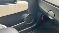 Fiat 500 1.2 S 3dr Petrol Hatchback